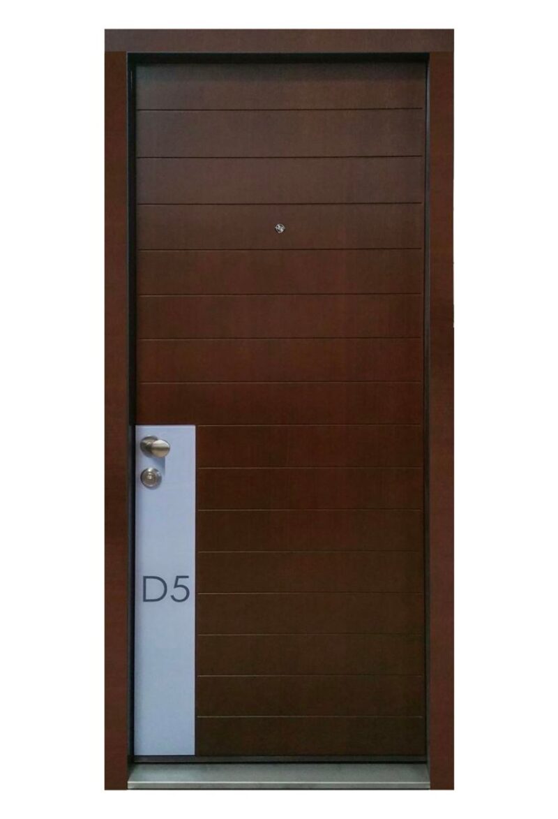 USA NOBILA D5 NUC