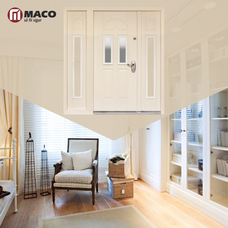 TOP 5 stiluri de design interior populare in 2024